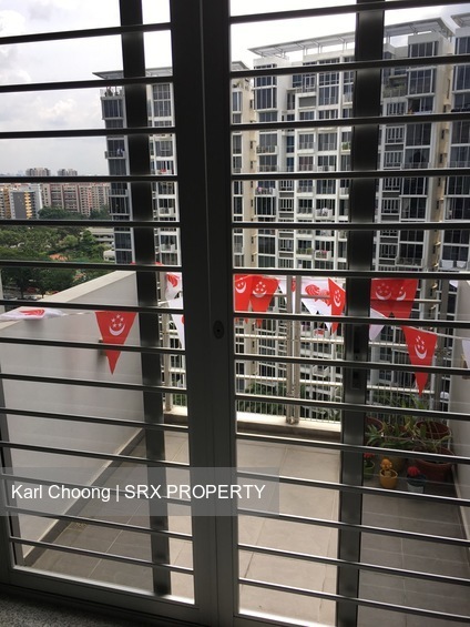 Grandeur 8 (D20), Condominium #214461141